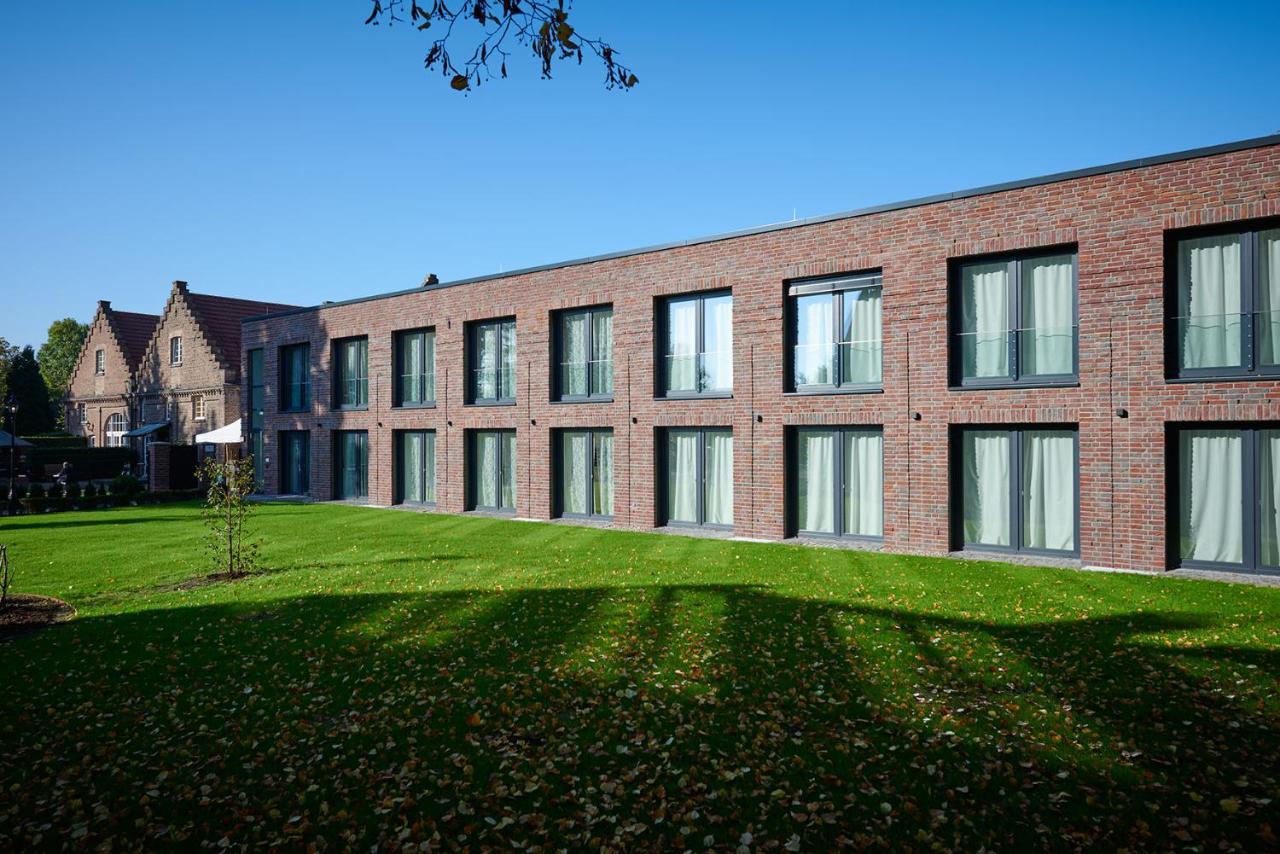 Marienburg Monheim Hotel Monheim am Rhein Exterior photo