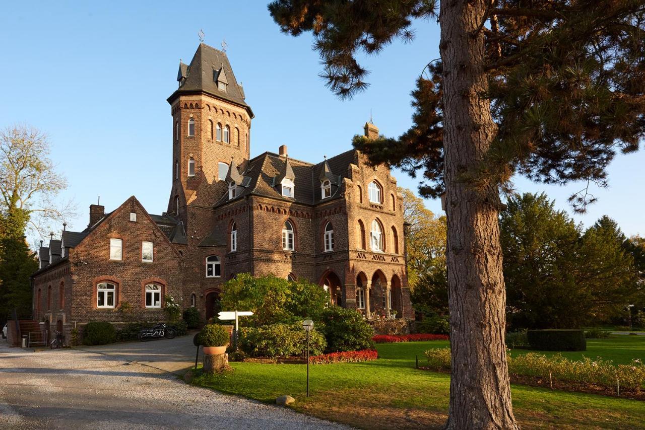 Marienburg Monheim Hotel Monheim am Rhein Exterior photo